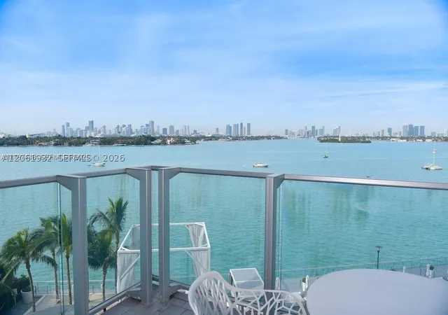 Photo 2 of Sale Pending at 1100 West Ave #622, Miami Beach, FL 33139 | MLS# A12061932 | Listing updated on 2026-09-16