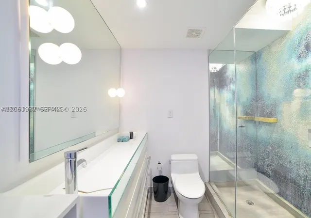 Photo 3 of Sale Pending at 1100 West Ave #622, Miami Beach, FL 33139 | MLS# A12061932 | Listing updated on 2026-09-16