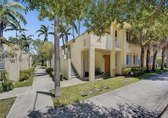 Photo 1 of Condo for sale at 6235 Sw 47th Mnr #204, Davie, FL 33314 | MLS# A12061748 | Listing updated on 2026-09-03