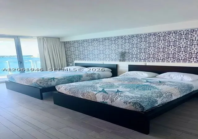Photo 1 of Sale Pending at 1100 West Ave #822, Miami Beach, FL 33139 | MLS# A12061946 | Listing updated on 2026-09-16