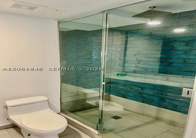 Photo 3 of Sale Pending at 1100 West Ave #822, Miami Beach, FL 33139 | MLS# A12061946 | Listing updated on 2026-09-16