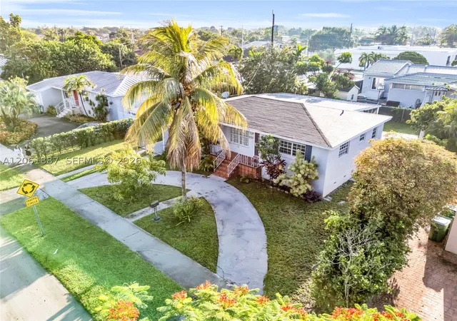 Photo 1 of Sale Pending at 2025 Sw 82nd Ct, Miami, FL 33155 | MLS# A12061887 | Listing updated on 2026-08-31