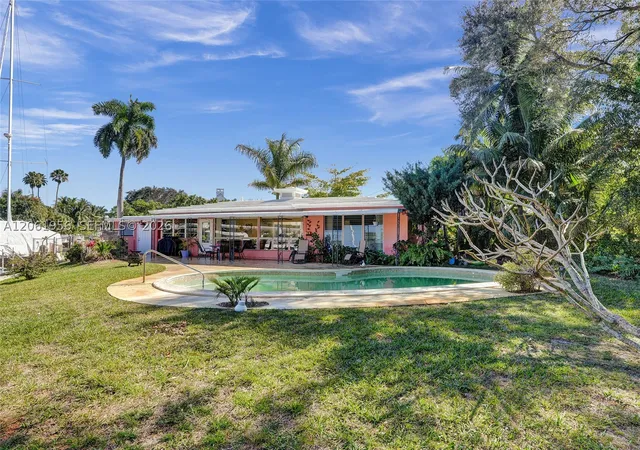 Photo 2 of Single family home for sale at 1321 Mandarin Isle, Fort Lauderdale, FL 33315 | MLS# A12061956 | Listing updated on 2026-09-12