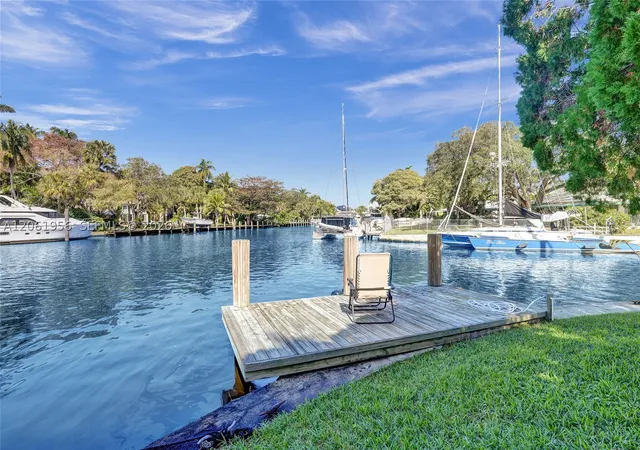 Photo 3 of Single family home for sale at 1321 Mandarin Isle, Fort Lauderdale, FL 33315 | MLS# A12061956 | Listing updated on 2026-09-12