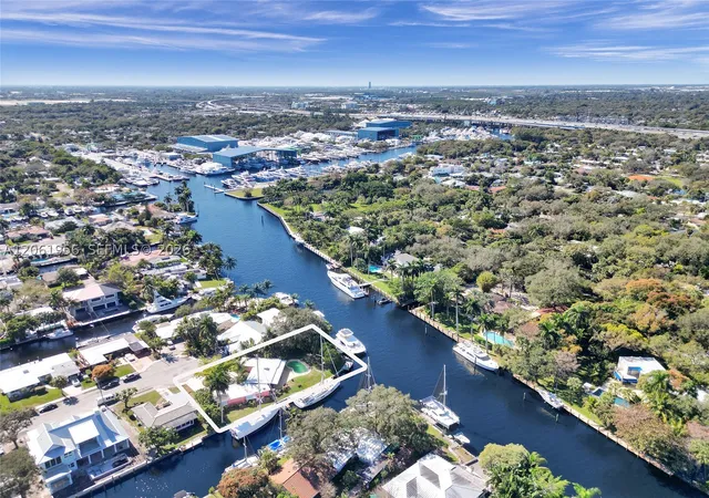 Photo 4 of Single family home for sale at 1321 Mandarin Isle, Fort Lauderdale, FL 33315 | MLS# A12061956 | Listing updated on 2026-09-12