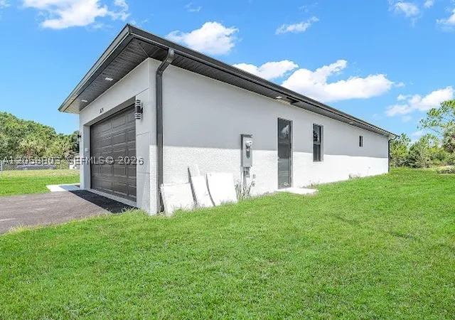 Photo 3 of Single family home for sale at 3619 Randall Blvd, Naples, FL 34120 | MLS# A12058803 | Listing updated on 2026-09-09