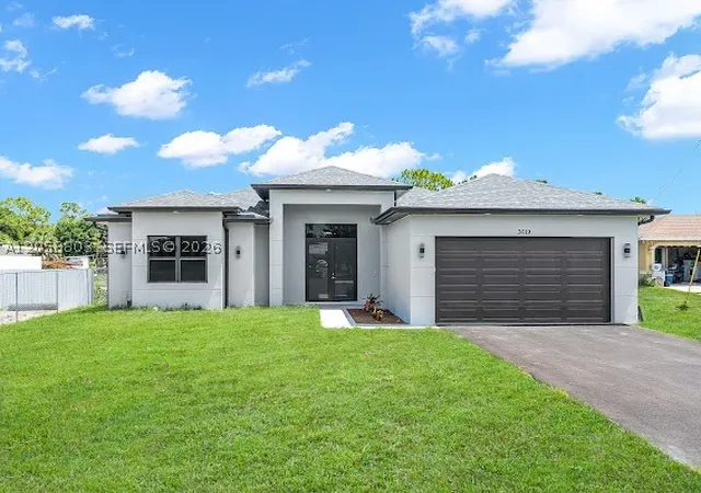 Photo 3 of Single family home for sale at 3619 Randall Blvd, Naples, FL 34120 | MLS# A12058803 | Listing updated on 2026-09-09