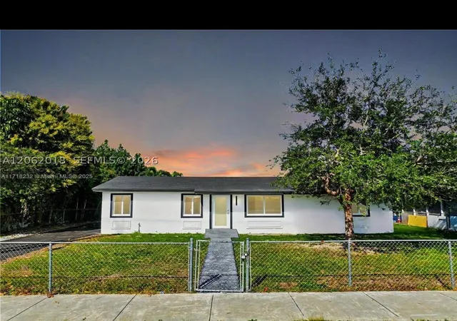 Photo 2 of Single family home for sale at 1749 Sw 8th St, Homestead, FL 33030 | MLS# A12062018 | Listing updated on 2026-09-10