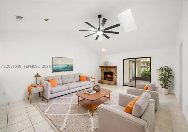 Photo 2 of Single family home for sale at 3723 Nw 55th Pl, Gainesville, FL 32653 | MLS# A12061049 | Listing updated on 2026-09-08