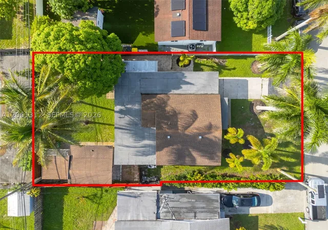 Photo 4 of Single family home for sale at 4873 Sw 44Th Ter, Dania Beach, FL 33314 | MLS# A12061312 | Listing updated on 2026-09-22