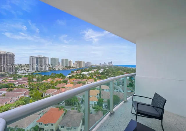 Photo 3 of Condo for sale at 19370 Collins Ave #1622, Sunny Isles Beach, FL 33160 | MLS# A12059365 | Listing updated on 2026-09-04