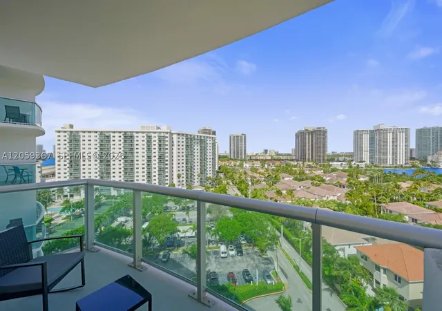 Photo 3 of Condo for sale at 19370 Collins Ave #1122, Sunny Isles Beach, FL 33160 | MLS# A12059367 | Listing updated on 2026-09-04