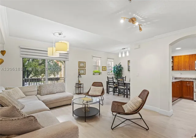 Photo 1 of Condo for sale at 10885 Nw 89th Ter #217, Doral, FL 33178 | MLS# A12061811 | Listing updated on 2026-09-10