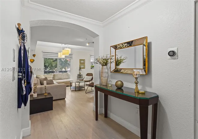 Photo 2 of Condo for sale at 10885 Nw 89th Ter #217, Doral, FL 33178 | MLS# A12061811 | Listing updated on 2026-09-10