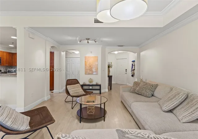 Photo 3 of Condo for sale at 10885 Nw 89th Ter #217, Doral, FL 33178 | MLS# A12061811 | Listing updated on 2026-09-10