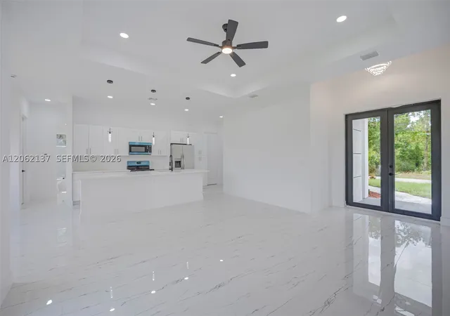 Photo 3 of Single family home for sale at 466 Laconic Ave, Lehigh Acres, FL 33974 | MLS# A12062137 | Listing updated on 2026-09-09
