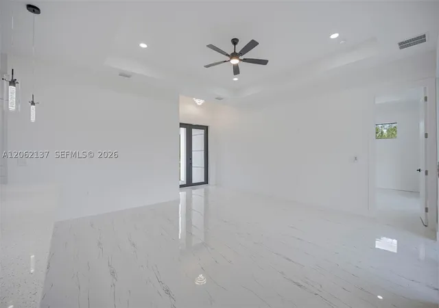 Photo 3 of Single family home for sale at 466 Laconic Ave, Lehigh Acres, FL 33974 | MLS# A12062137 | Listing updated on 2026-09-09