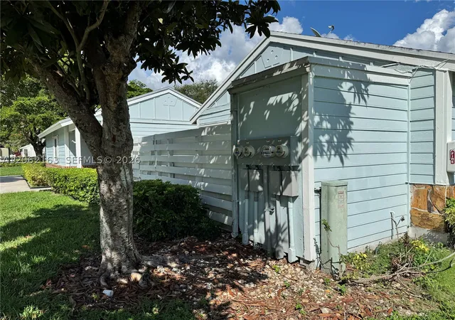 Photo 3 of Condo for sale at 14700 Sw 139th Ave #4-40, Miami, FL 33186 | MLS# A12062163 | Listing updated on 2026-09-02