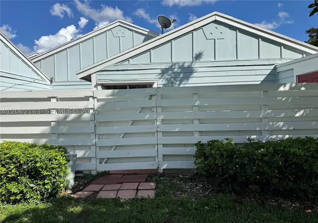 Photo 3 of Condo for sale at 14700 Sw 139Th Ave #4-40, Miami, FL 33186 | MLS# A12062163 | Listing updated on 2026-09-02