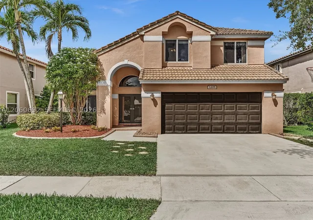 Photo 1 of Single family home for sale at 1208 Nw 144th Ter, Pembroke Pines, FL 33028 | MLS# A12060692 | Listing updated on 2026-09-10