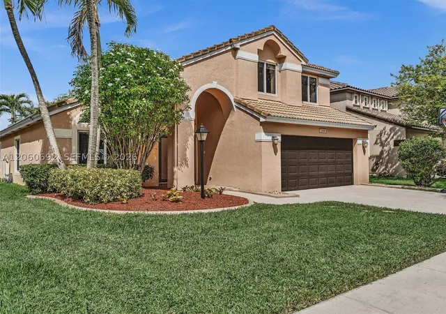 Photo 2 of Single family home for sale at 1208 Nw 144th Ter, Pembroke Pines, FL 33028 | MLS# A12060692 | Listing updated on 2026-09-10