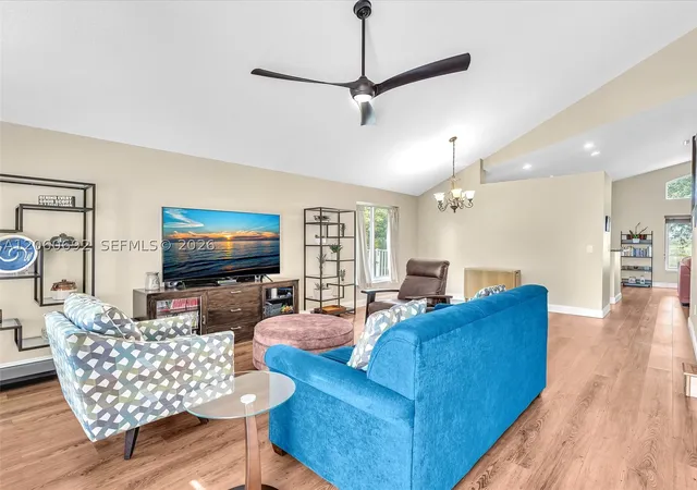 Photo 3 of Single family home for sale at 1208 Nw 144th Ter, Pembroke Pines, FL 33028 | MLS# A12060692 | Listing updated on 2026-09-10