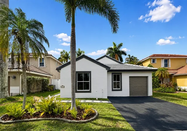 Photo 1 of Single family home for sale at 19179 Nw 22nd St, Pembroke Pines, FL 33029 | MLS# A12061625 | Listing updated on 2026-09-11