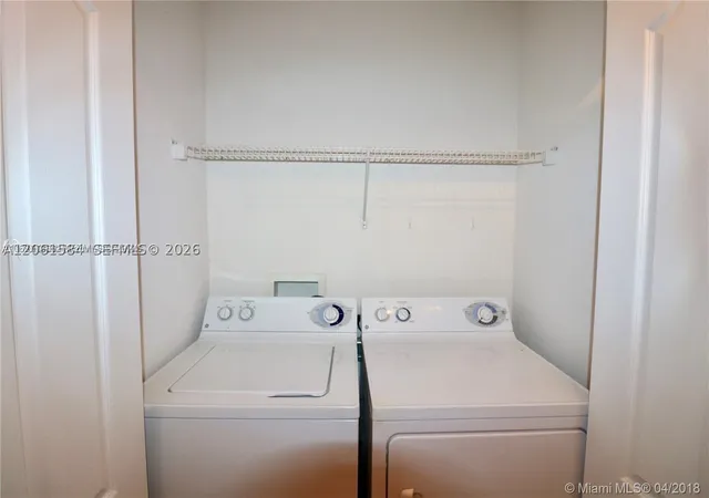 Photo 9 of Condo for sale at 6001 Sw 70Th St #117, South Miami, FL 33143 | MLS# A12061584 | Listing updated on 2026-09-01