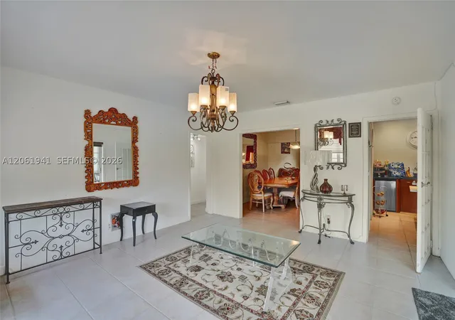 Photo 3 of Single family home for sale at 5306 Roosevelt St, Hollywood, FL 33021 | MLS# A12061941 | Listing updated on 2026-09-10