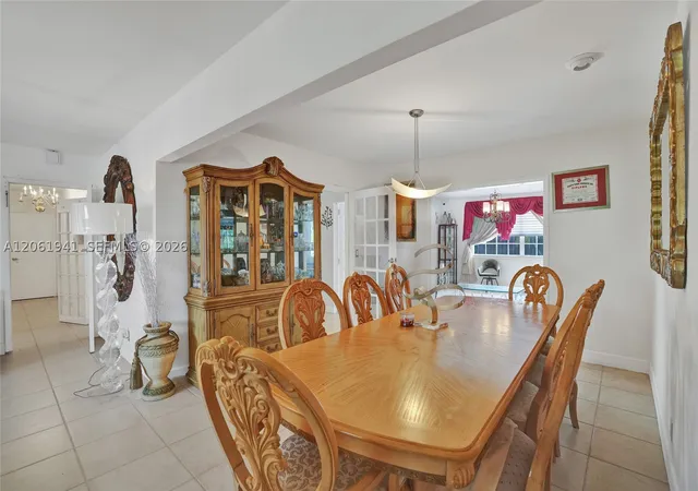 Photo 4 of Single family home for sale at 5306 Roosevelt St, Hollywood, FL 33021 | MLS# A12061941 | Listing updated on 2026-09-10