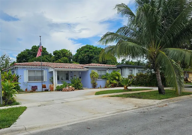 Photo 1 of Single family home for sale at 648 E 28th St, Hialeah, FL 33013 | MLS# A12062188 | Listing updated on 2026-09-15