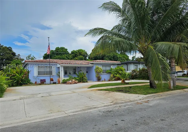 Photo 2 of Single family home for sale at 648 E 28th St, Hialeah, FL 33013 | MLS# A12062188 | Listing updated on 2026-09-15