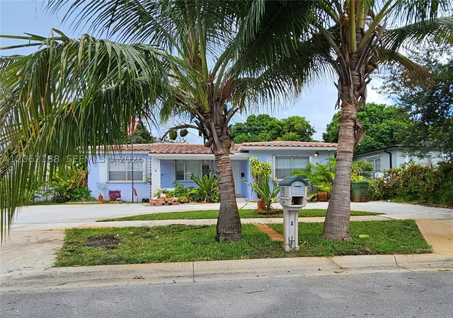 Photo 3 of Single family home for sale at 648 E 28th St, Hialeah, FL 33013 | MLS# A12062188 | Listing updated on 2026-09-15
