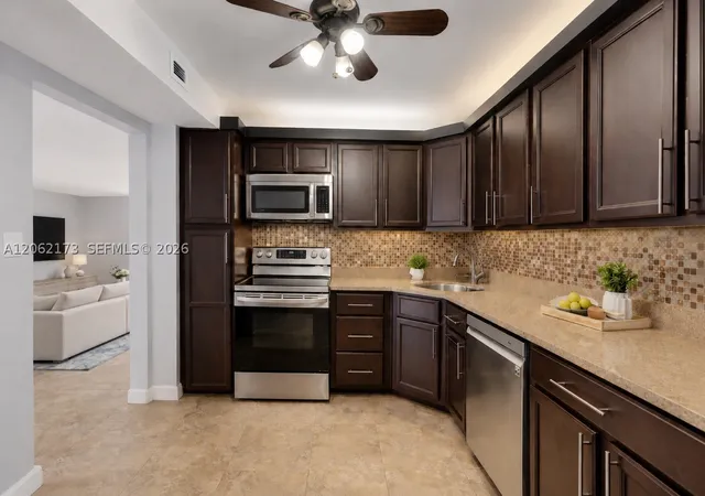 Photo 1 of Condo for sale at 2750 Ne 183rd St #304, Aventura, FL 33160 | MLS# A12062173 | Listing updated on 2026-09-23