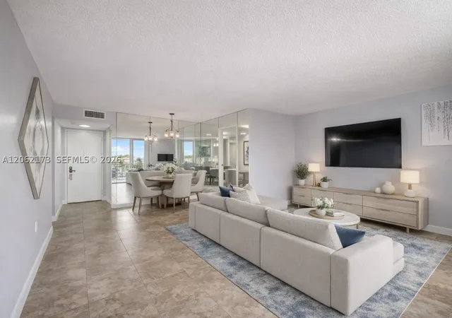 Photo 2 of Condo for sale at 2750 Ne 183rd St #304, Aventura, FL 33160 | MLS# A12062173 | Listing updated on 2026-09-23