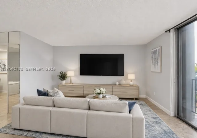 Photo 3 of Condo for sale at 2750 Ne 183rd St #304, Aventura, FL 33160 | MLS# A12062173 | Listing updated on 2026-09-23