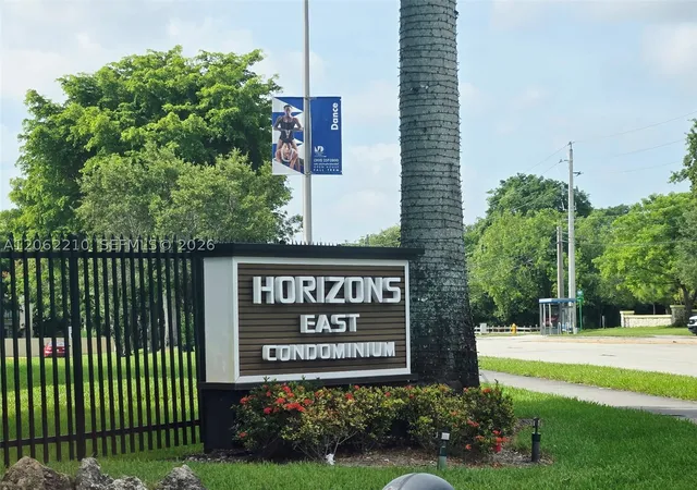 Photo 3 of Condo for sale at 8065 Sw 107th Ave #301, Miami, FL 33173 | MLS# A12062210 | Listing updated on 2026-09-01