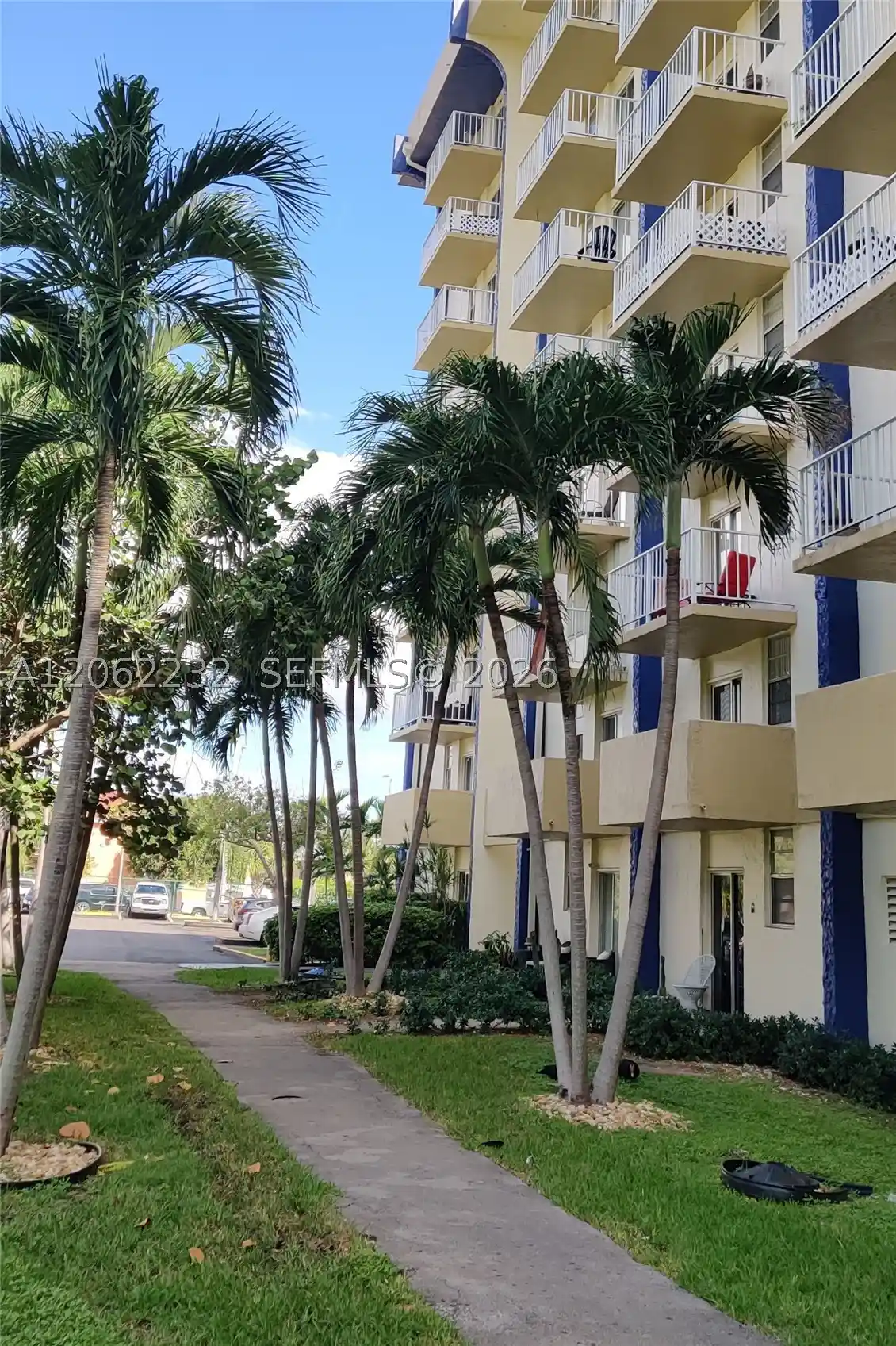Listing Photo 49 - Condo for sale in 4550 Nw 9Th St located at 4550 Nw 9Th St, Miami, FL 33126 - Unit #706E