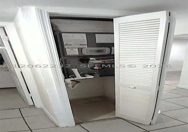 Listing Photo 5 - Condo for sale in building located at 4550 Nw 9Th St, Miami, FL 33126 - Unit #706E