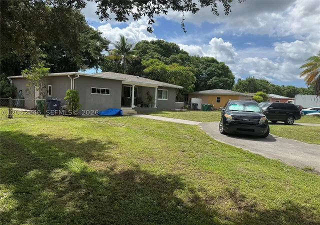 Photo 3 of Single family home for sale at 13301 Nw Miami Ct, Miami, FL 33168 | MLS# A12062246 | Listing updated on 2026-09-11