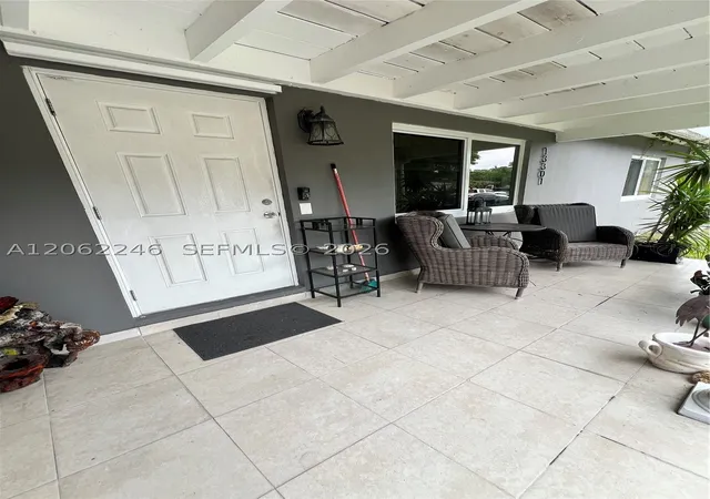 Photo 3 of Single family home for sale at 13301 Nw Miami Ct, Miami, FL 33168 | MLS# A12062246 | Listing updated on 2026-09-11
