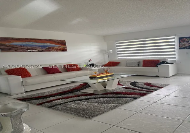 Photo 3 of Condo for sale at 13255 Sw 7Th Ct #406D, Pembroke Pines, FL 33027 | MLS# A12062279 | Listing updated on 2026-08-26