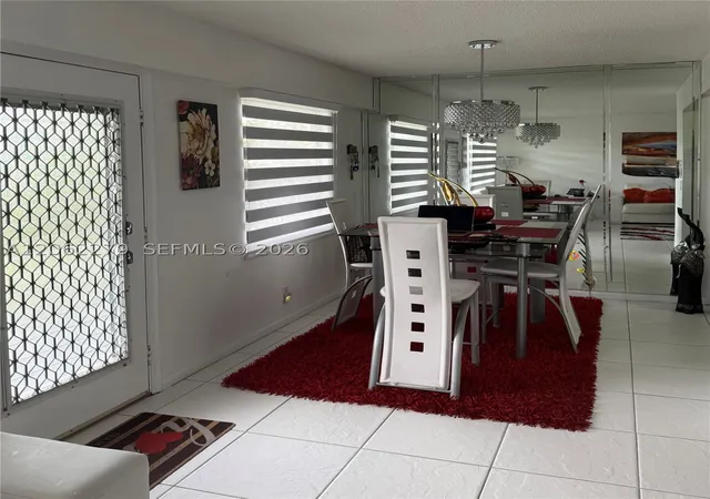Photo 4 of Condo for sale at 13255 Sw 7Th Ct #406D, Pembroke Pines, FL 33027 | MLS# A12062279 | Listing updated on 2026-08-26