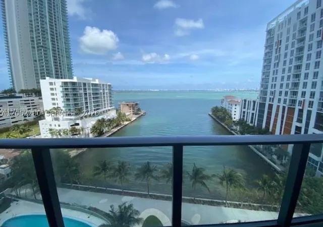 Photo 1 of Condo for sale at 460 Ne 28th St #906, Miami, FL 33137 | MLS# A12062280 | Listing updated on 2026-09-10