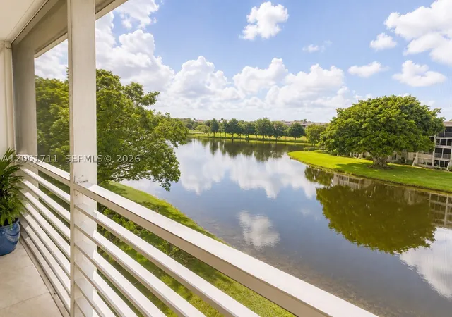 Photo 1 of Condo for sale at 9420 Poinciana Pl #417, Davie, FL 33324 | MLS# A12061711 | Listing updated on 2026-08-26