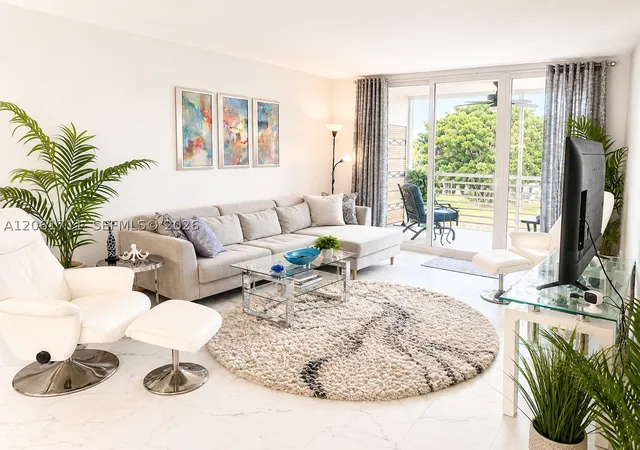 Photo 2 of Condo for sale at 9420 Poinciana Pl #417, Davie, FL 33324 | MLS# A12061711 | Listing updated on 2026-08-26