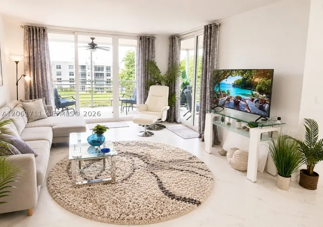Photo 3 of Condo for sale at 9420 Poinciana Pl #417, Davie, FL 33324 | MLS# A12061711 | Listing updated on 2026-08-26