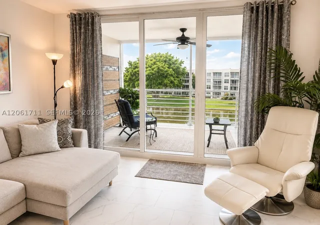 Photo 3 of Condo for sale at 9420 Poinciana Pl #417, Davie, FL 33324 | MLS# A12061711 | Listing updated on 2026-08-26