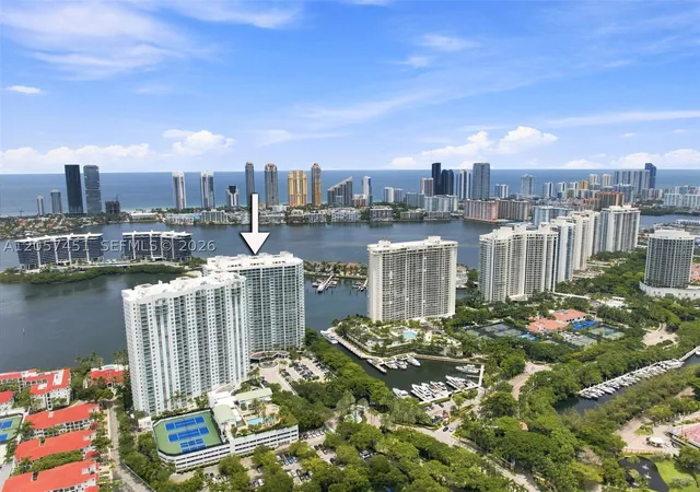 Photo 1 of Condo for sale at 3201 Ne 183rd St #2104, Aventura, FL 33160 | MLS# A12057451 | Listing updated on 2026-10-05