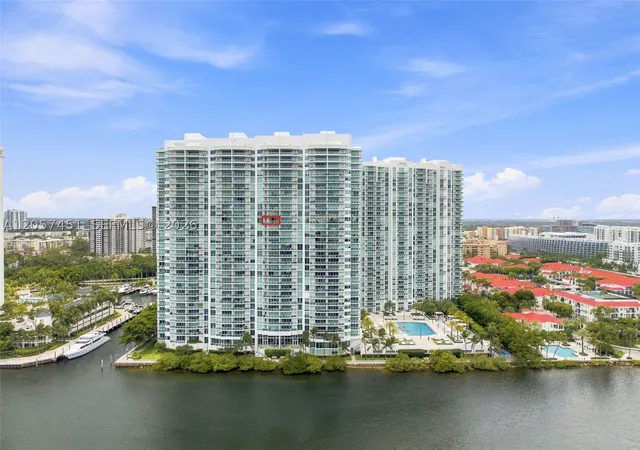 Photo 3 of Condo for sale at 3201 Ne 183rd St #2104, Aventura, FL 33160 | MLS# A12057451 | Listing updated on 2026-10-05